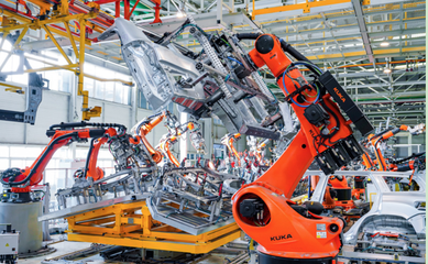 BJ60正式下线 历经严苛“五高”验证，搭载创新涂料技术，11月22日上市引期待