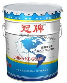 重庆与贵阳防腐涂料市场概览及优质生产厂家探寻