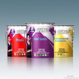 中国涂料行业 十大品牌引领下的代理、加盟与制造格局