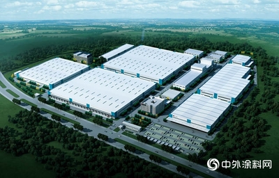 亚士20年 以技术创新炼就卓越制造，引领涂料行业发展