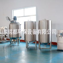 2019涂料生产设备价格与批发指南 从选型到报价全解析