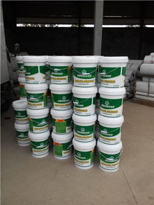山东最专业的JS防水涂料生产厂家——青州市锦绣川涂料厂解析有机硅防水涂料与-I型J涂料制造
