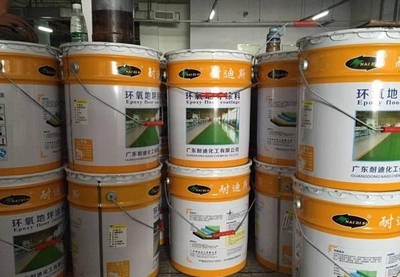 涂料制造业的淘汰与关停 政策、环保与技术因素分析