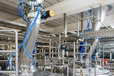 水性涂料的制造方法与工艺概述